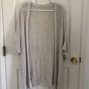 Brandy Melville Cardigan